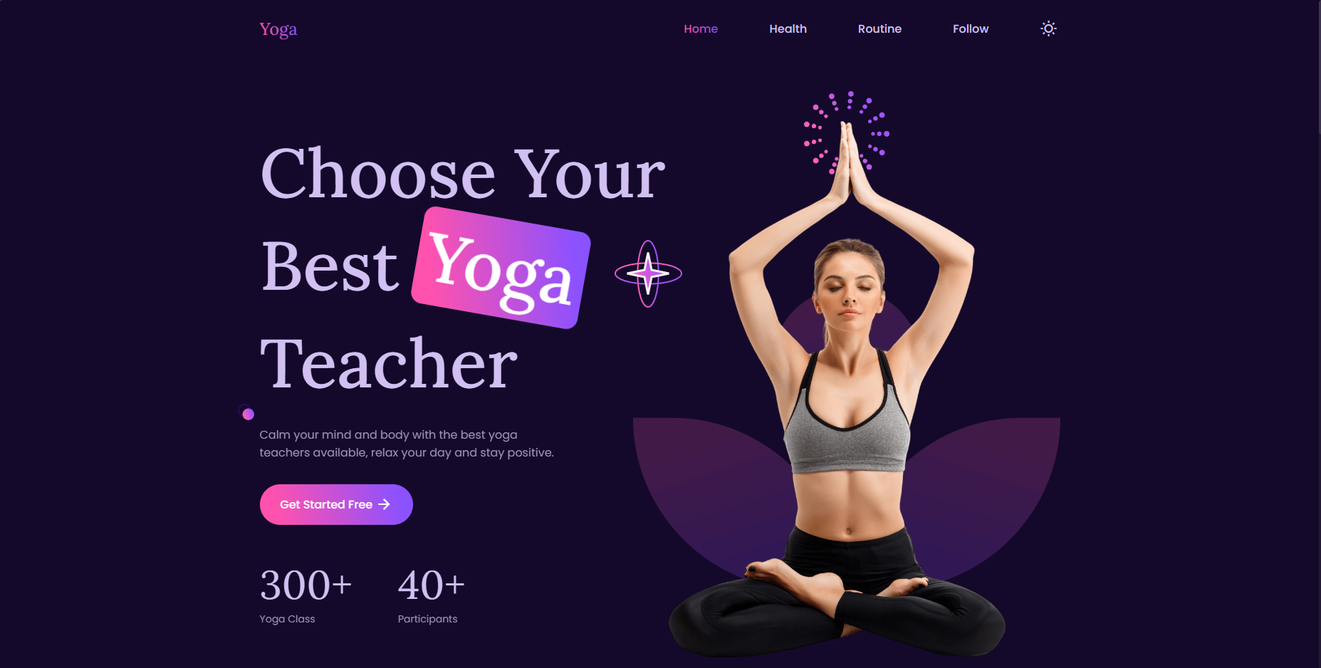 Yoga