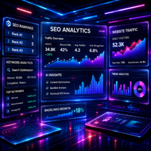 SEO Trends That Matter in 2026