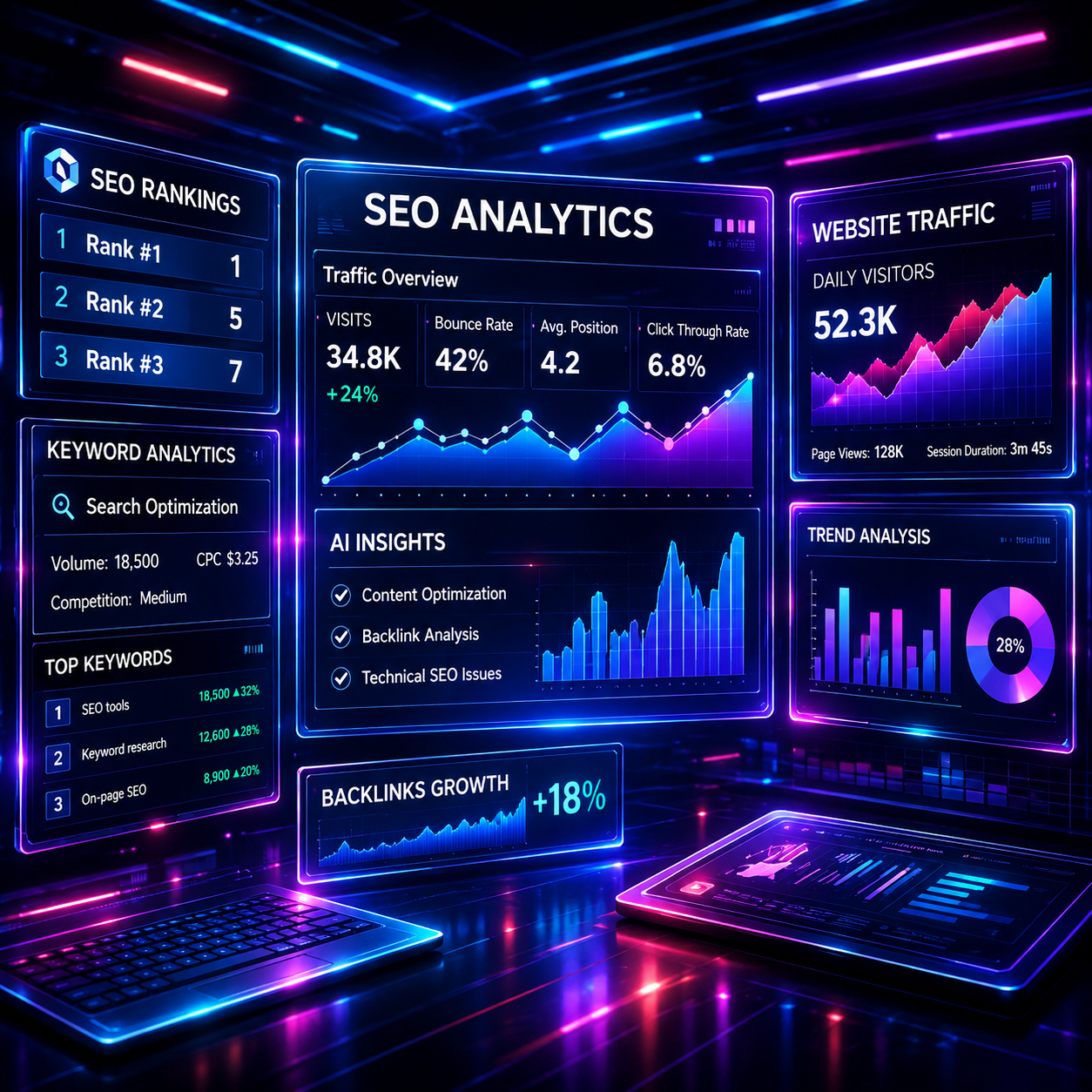 SEO Trends That Matter in 2026
